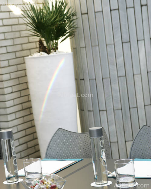 Claris Hotel 34